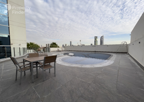 Image for Adults Swimming Pool in Emerald JVC