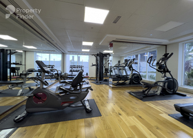 Image for Gym in Emerald JVC