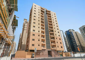Al Ahli House 2 Towers