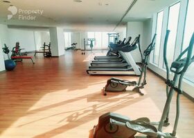 Image for Gym in Dawoud Abdulrehman Al Barsha 1