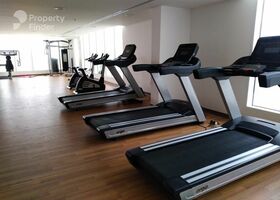 Image for Gym in Dawoud Abdulrehman Al Barsha 1
