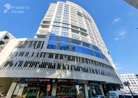 Image for Building Exterior in Dawoud Abdulrehman Al Barsha 1