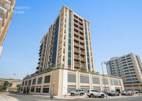 Image for Building Exterior in Tulip Oasis 5