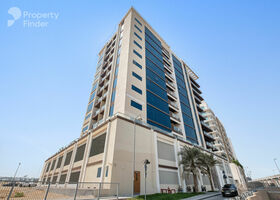 Image for Building Exterior in Tulip Oasis 5