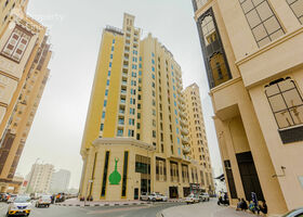 برج برج عايض