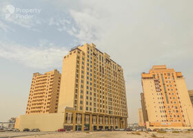 Image for Building Exterior in Ayedh Tower