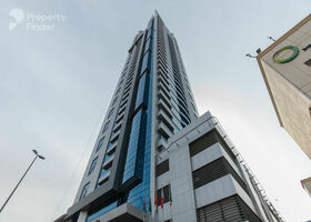 Image for Building Exterior in Millennium Place Barsha Heights Hotel