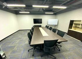 Image for Conference Room in Millennium Place Barsha Heights Hotel