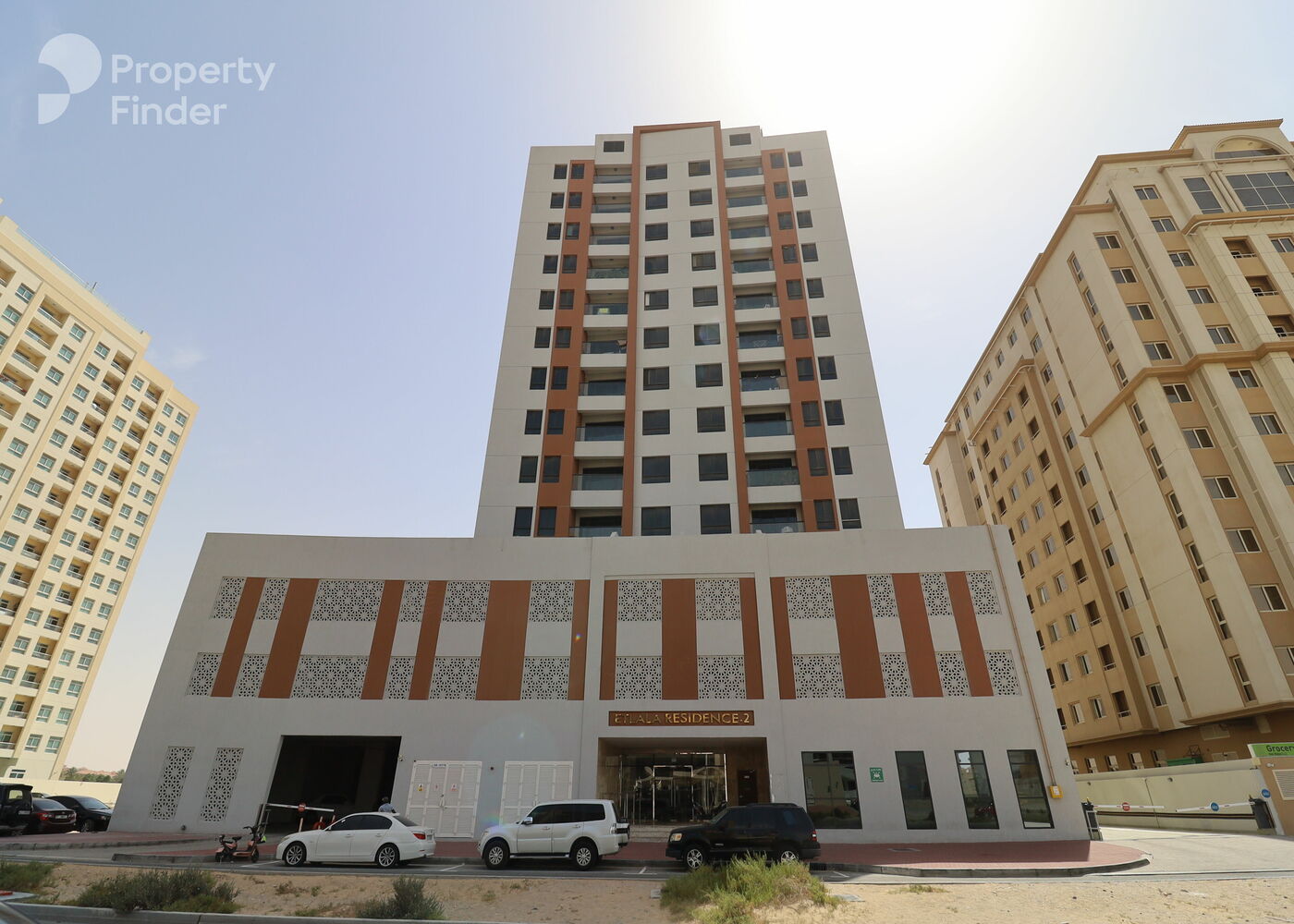 Gallery mosaic item small first