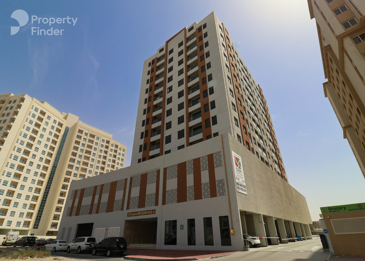 Gallery mosaic item small second