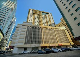 Thuraya Al Majaz Building Towers