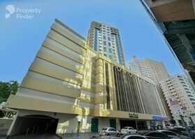Image for Building Exterior in Thuraya Al Majaz Building