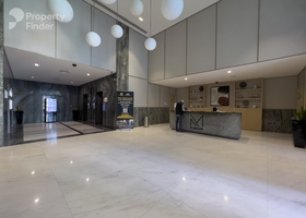 Image for Lobby in M Square