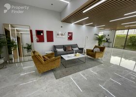 Image for Lobby in East 40
