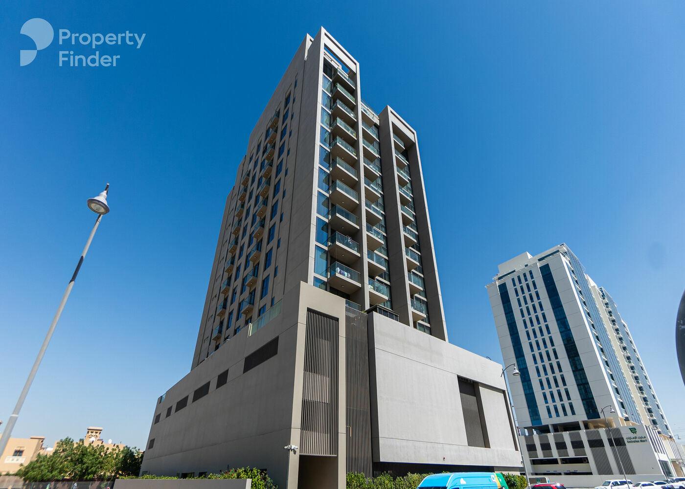 Gallery mosaic item small second