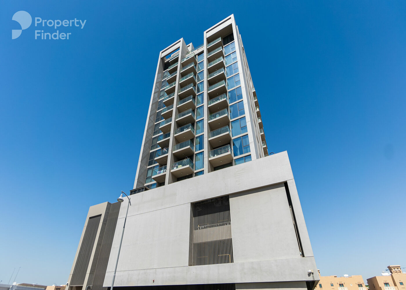 Gallery mosaic item small first