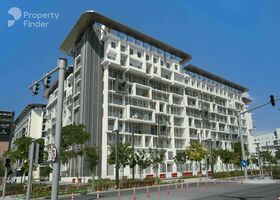 Image for Building Exterior in Oasis 1