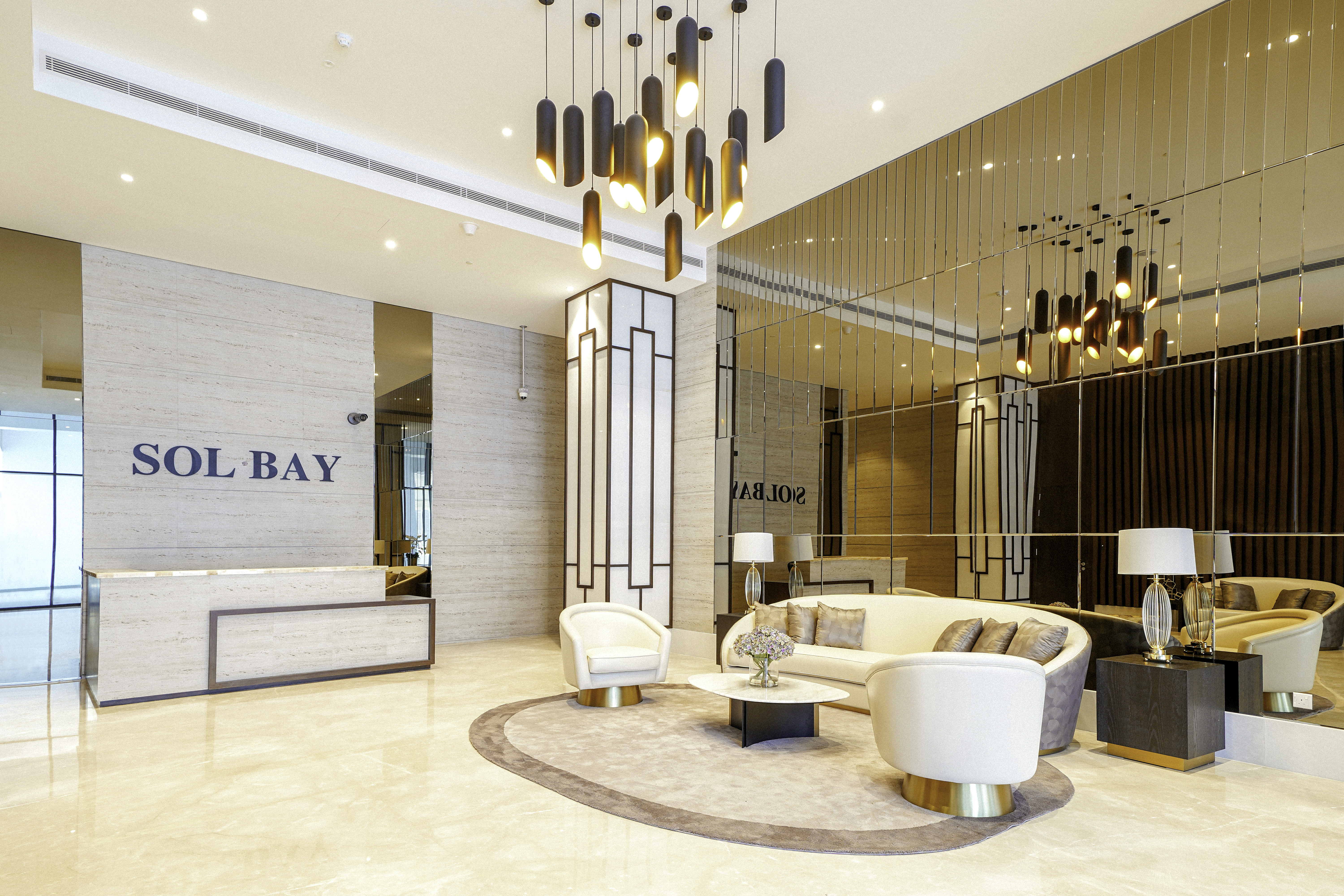 SOL Bay