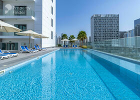 Image for Adults Swimming Pool in SOL Bay