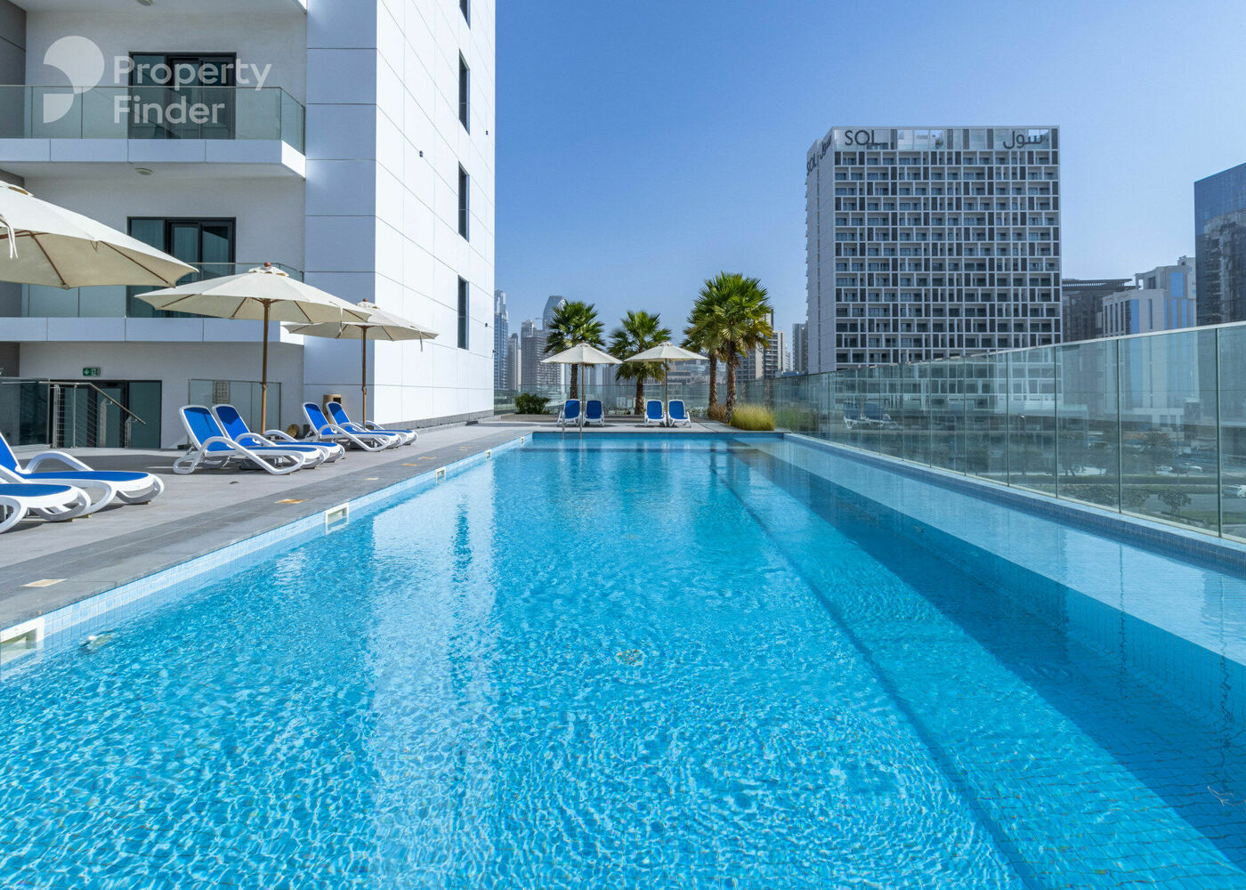 Gallery mosaic item small second