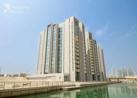 Image for Building Exterior in RDK Towers