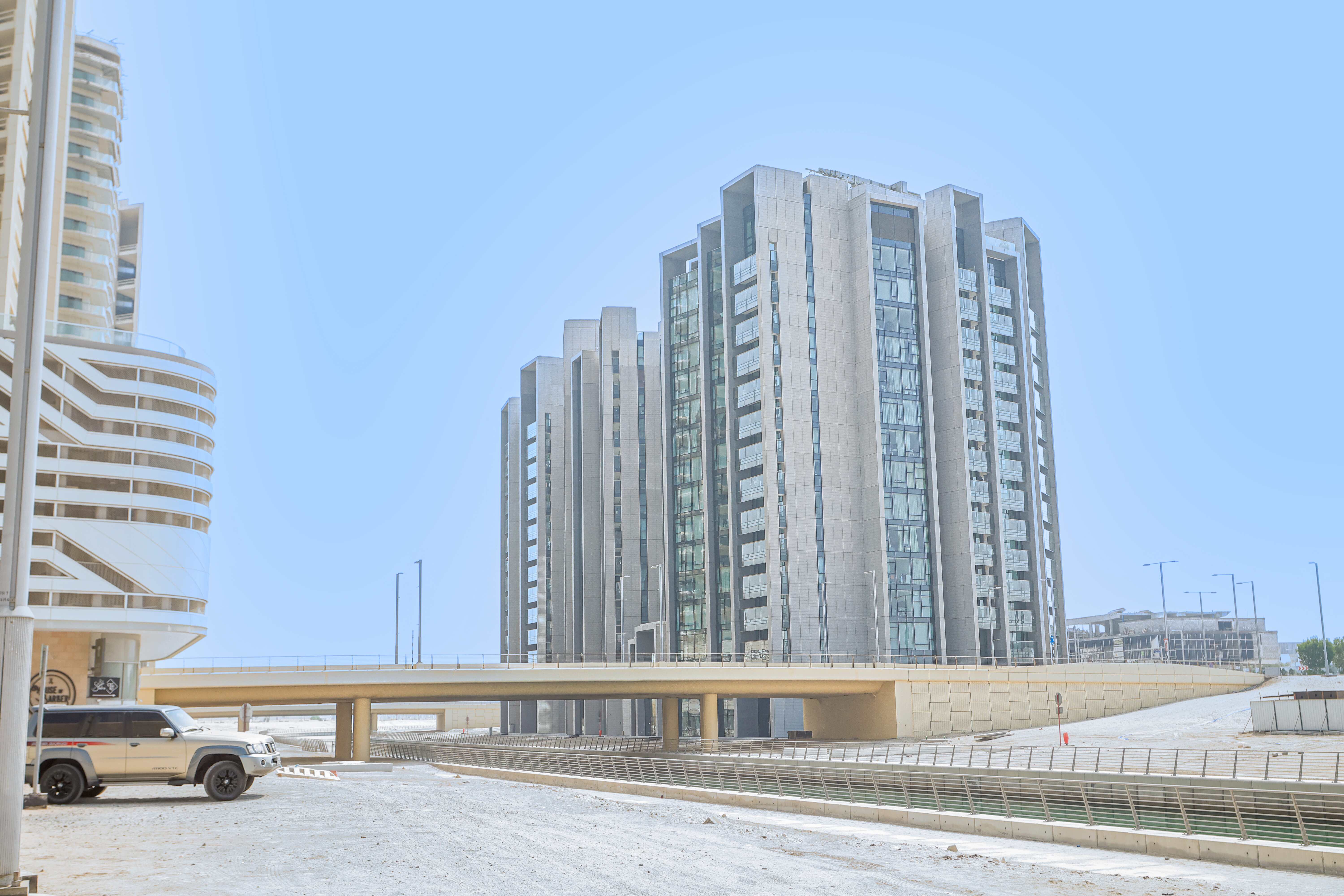 RDK Towers