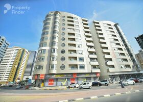 Image for Building Exterior in Rifa 2