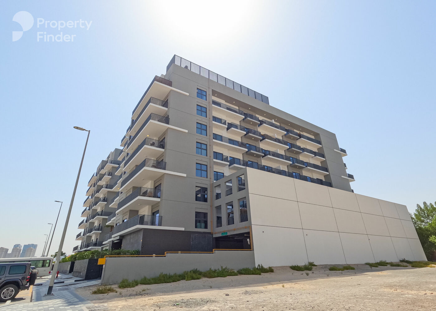 Gallery mosaic item small second