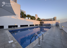 Image for Adults Swimming Pool in Lucky 1 Residence