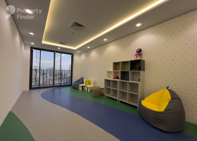 Image for Children Play Area in Lucky 1 Residence