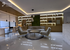Image for Lobby in Lucky 1 Residence