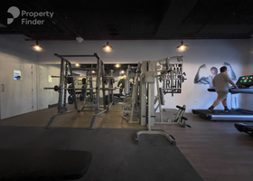 Image for Gym in Lucky 1 Residence