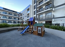 Image for Children Play Area in Lucky 1 Residence