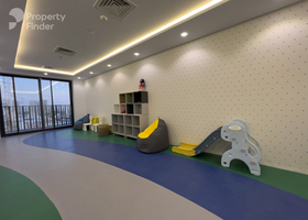 Image for Children Play Area in Lucky 1 Residence