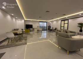 Image for Lobby in Lucky 1 Residence