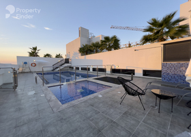 Image for Children Swimming Pool in Lucky 1 Residence