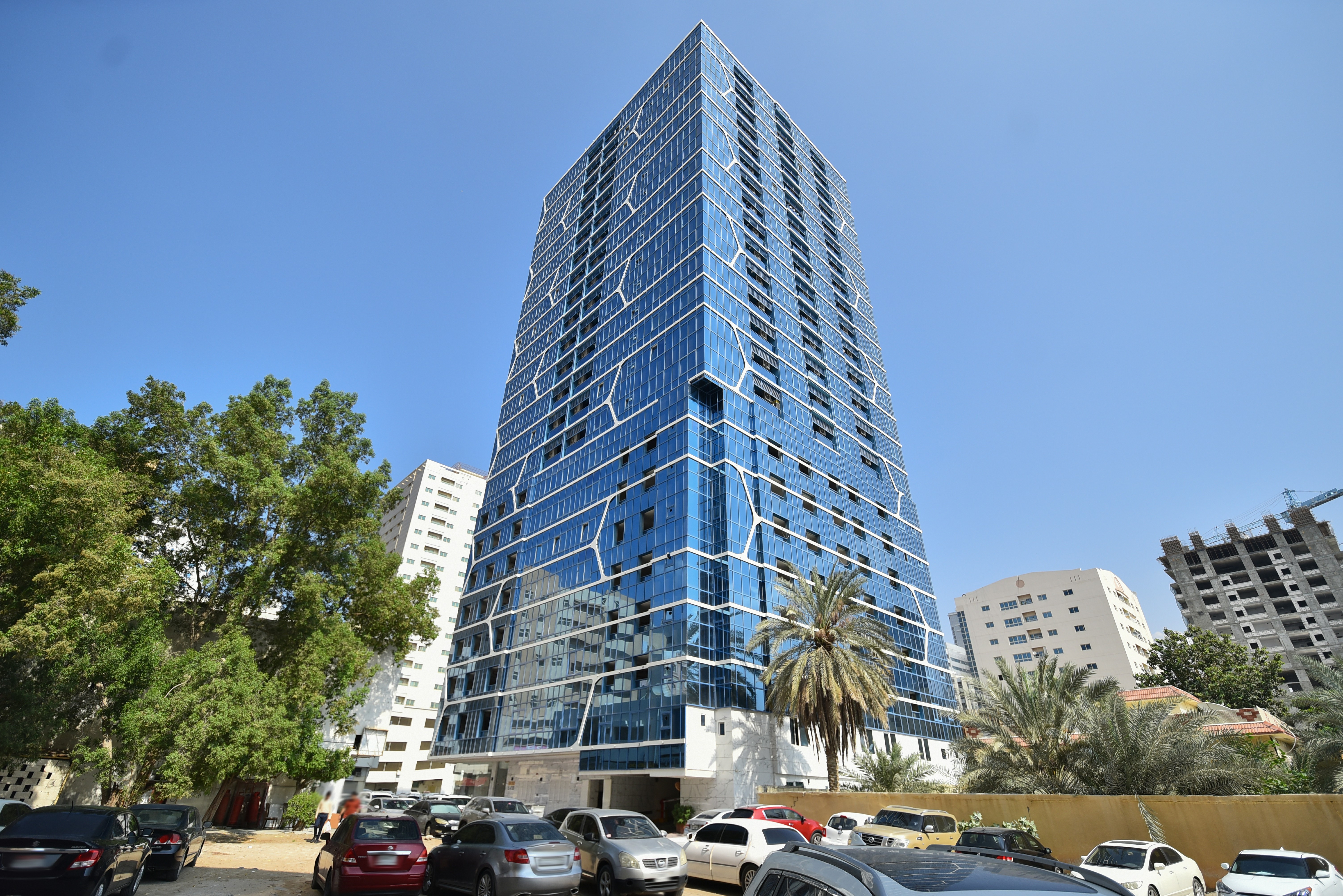 Aida Tower 1