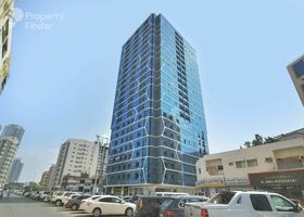 Image for Building Exterior in Aida Tower 1