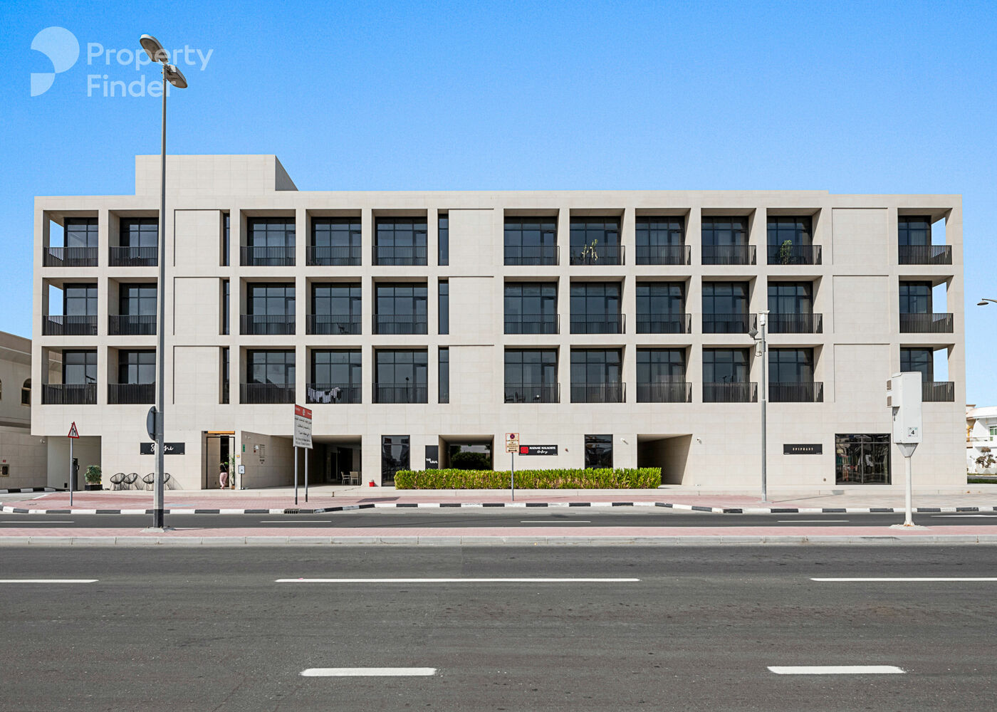 Gallery mosaic item small second