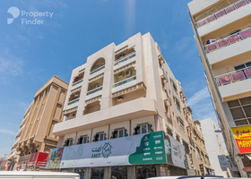 Image for Building Exterior in New Deira Building