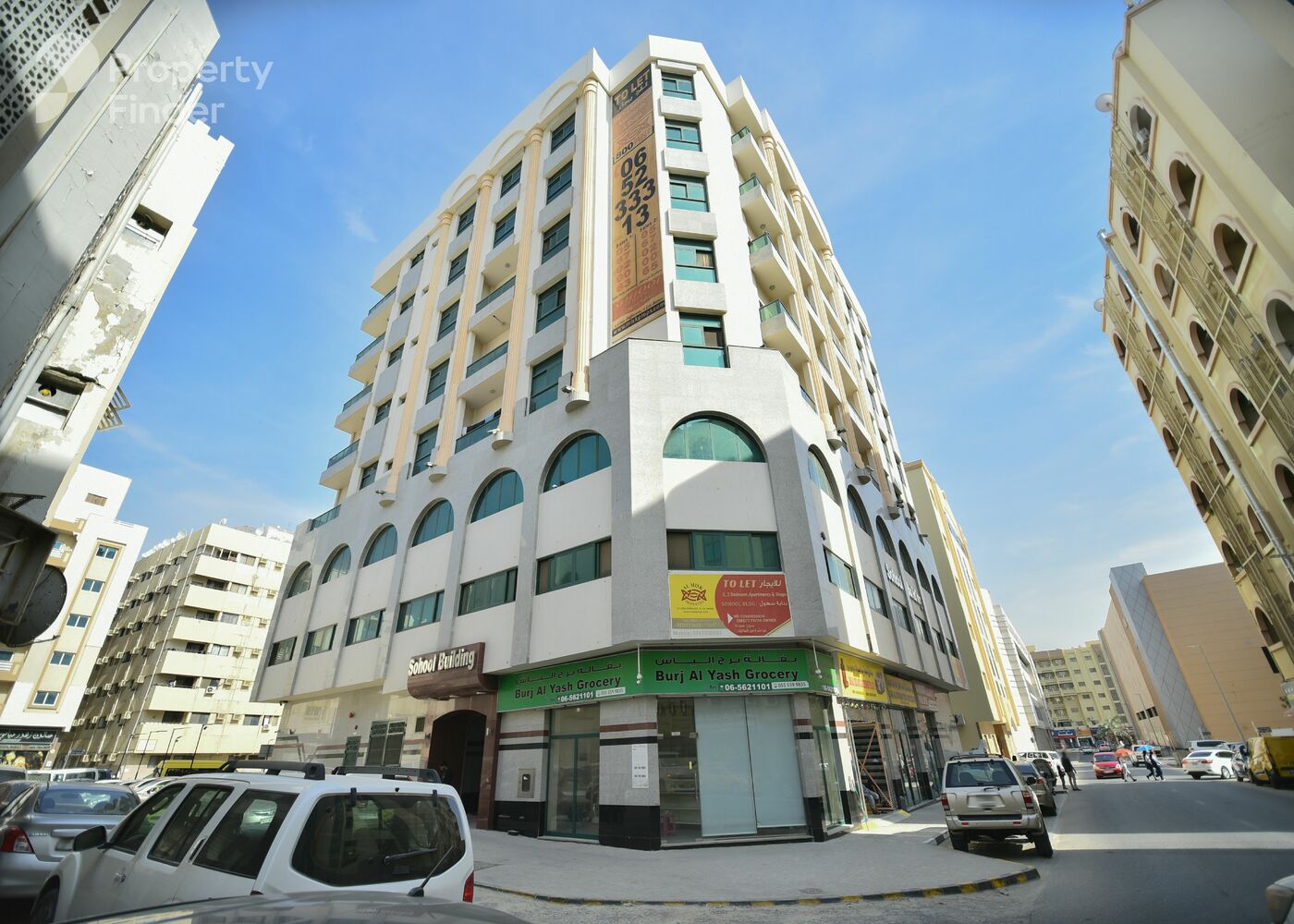 Gallery mosaic item small first