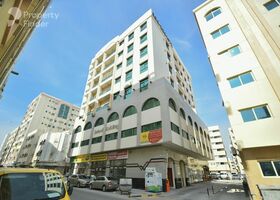 برج بناية سوهول