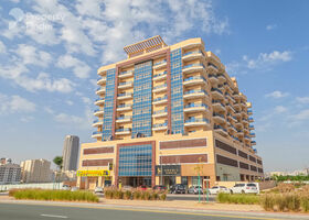 برج سوما ريزيدنس