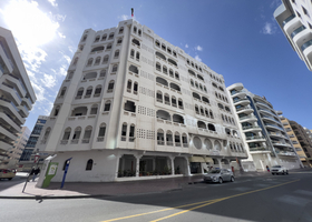 Emerald Mankhool 1 Towers