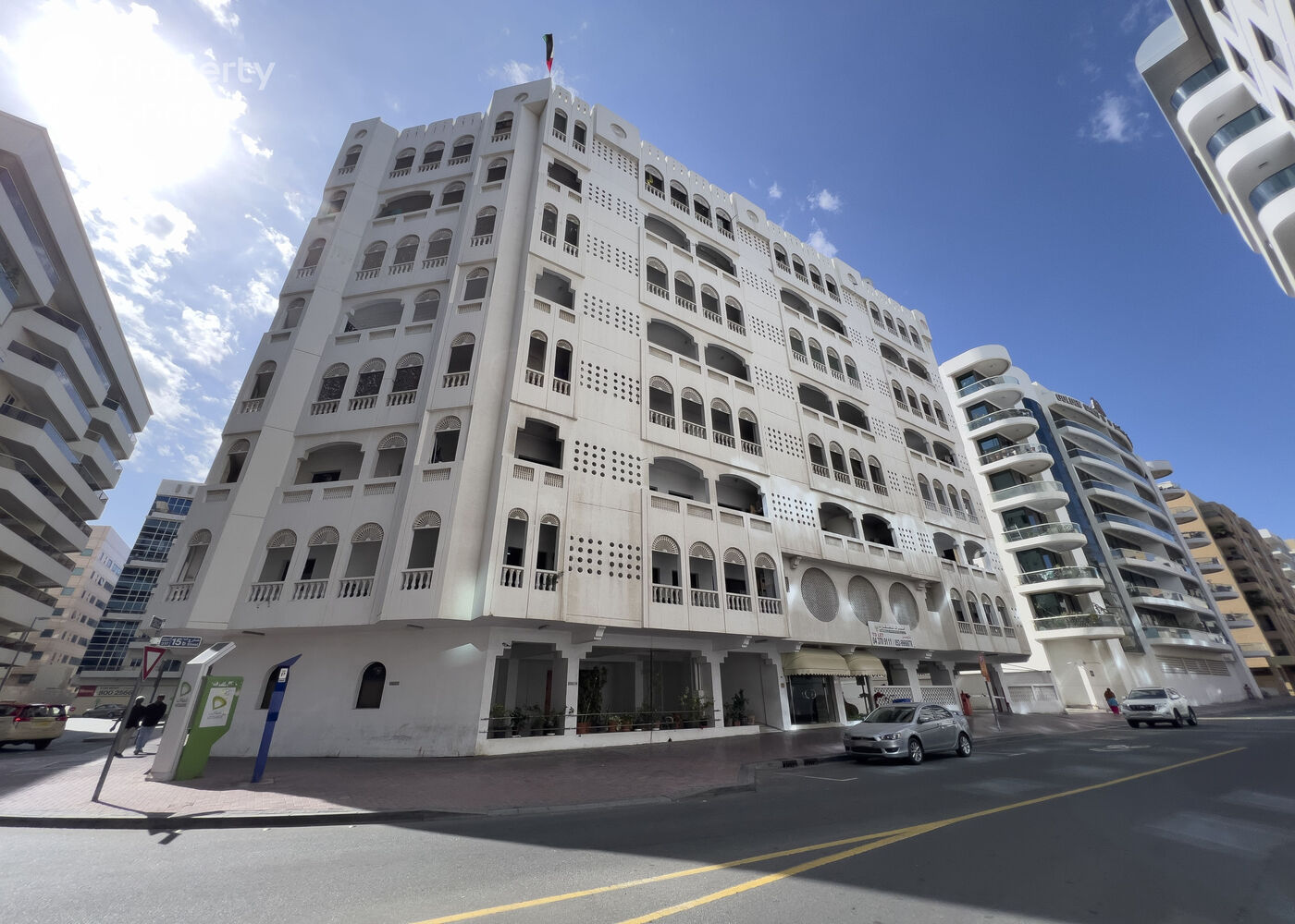 Gallery mosaic item large