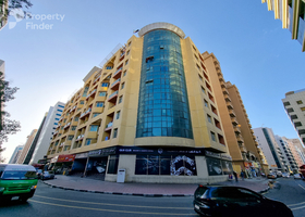 Image for Building Exterior in Emerald Barsha 2