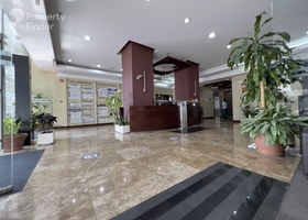 Image for Lobby in Bank Street Building
