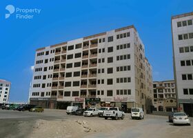 Image for Building Exterior in RDK Residential Complex