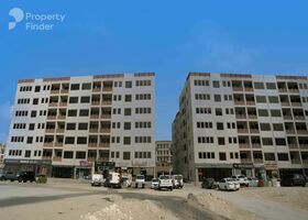 RDK Residential Complex Towers