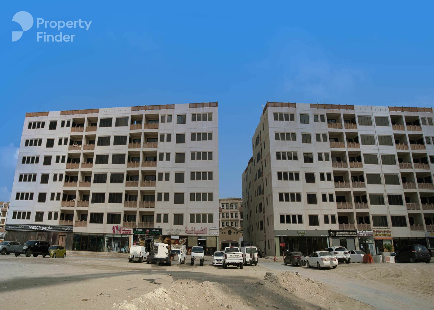 Gallery mosaic item small second